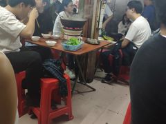-威邵鸡煲(西华路总店)