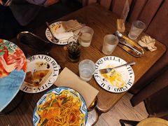 -IL TEATRO 精品意大利餐厅