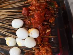 火锅串串-肆角壹圆夜市麻辣烫(春熙路店)