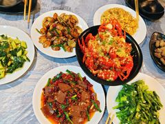 -虎虎龙虾大排档(双井店)
