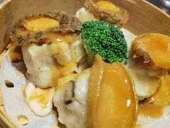 -北海银滩皇冠假日酒店-德丰楼中餐厅