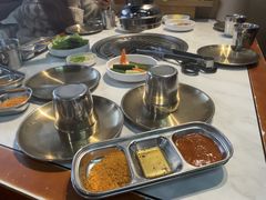 -六七八韩式烤肉·韩国料理(上杭路店)