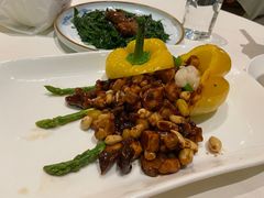 八宝辣酱-老正兴菜馆(福州路店)