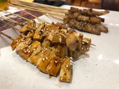 -木屋烧烤(西南角店)