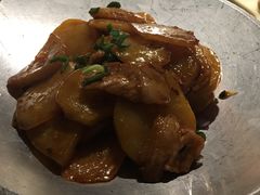 -绿茶餐厅(广州天河城店)