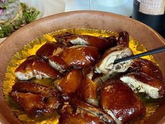 -三号黄浦会Canton Table