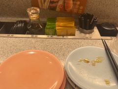 -争鲜回转寿司(海曙天一PLUS店)