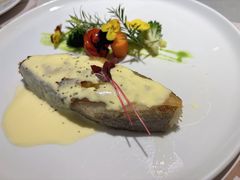 -PARFUM FLORAL花境法餐(南京首店)