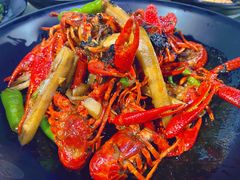 -聚味瞿记·龙虾堂(渔人码头一店)