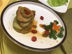-功德林素菜饭庄(前门店)