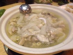 -龙泉人椰子鸡.糟粕醋.海南菜(三亚旗舰店)