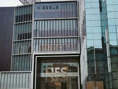 -黄兴南路步行商业街