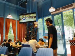-木尔坦·Multan巴基斯坦清真餐厅halal(大智嘉园店)