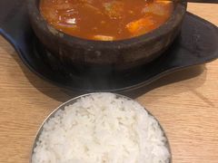 -正一味石锅拌饭(望京新世界店)