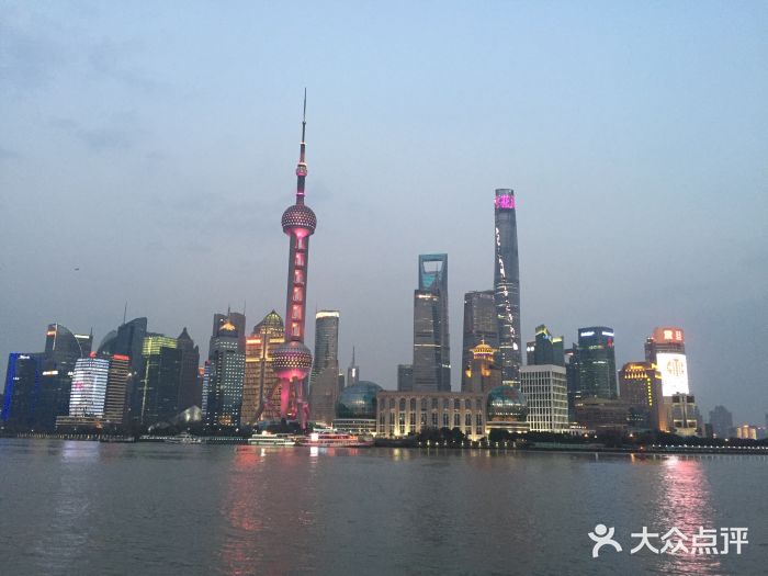 益丰·外滩源-图片-上海购物-大众点评网