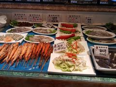 -黑石礁酒楼·海鲜(黑石礁店)