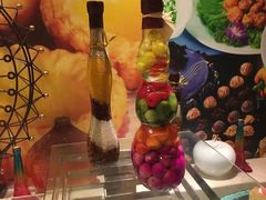 -萧邦音乐会所KTV·蒸汽活海鲜自助(福田店)