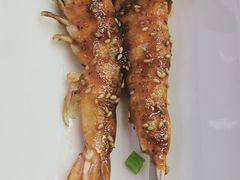 -必点海鲜·鲅鱼水饺(鞍山西道店)