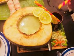 -茉莉.Red Crab
