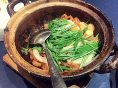 -东南里湖景餐厅·新闽菜(浦西万达店)