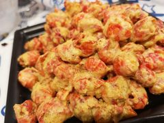 -松哥油焖大虾(皇岗一店)