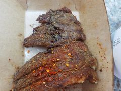 -八一路好吃街(雨田商务大厦店)