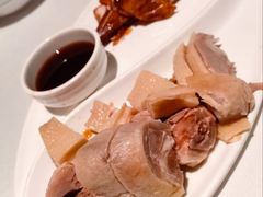 金陵盐水鸭-民国红公馆·秦淮八艳(夫子庙店)