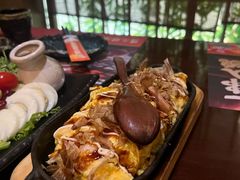 -弓二·烧鸟居酒屋(财富购物中心店)