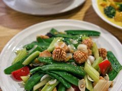 -佛有缘素食馆·荔湾老字号(陈家祠首店)