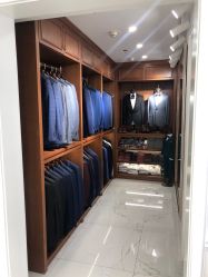点击看大图 -拉瑞娜LaReine婚纱礼服高级定制