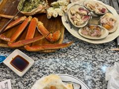 -震海贝烤贝·民俗特色店(延吉总店)