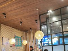 大堂-老号尤兔头(幸福店)