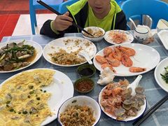 -明记海鲜大排档(巽寮湾店)