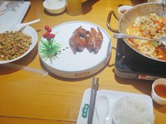 -大鸽饭(马王堆店)