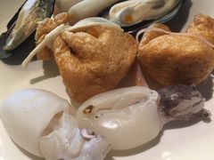 福袋-温禾牛·和牛寿喜烧自助火锅(恒基名人店)