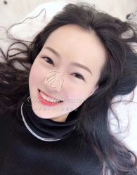 -韩美绣·骨相纹眉·洗眉美瞳线