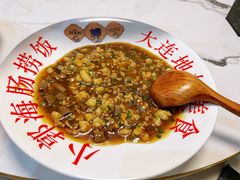 -小郭私房菜·海肠捞饭(学士街店)