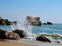 -那琴半岛地质海洋公园