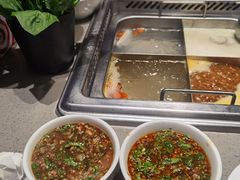 -海底捞火锅(翔龙天地广场店)