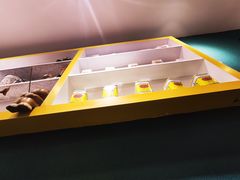 -春莱·老挝咖啡·泰式奶茶(钟楼店)