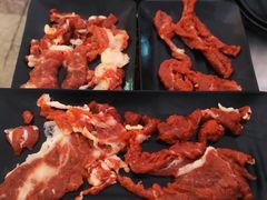 -潮牛宴·鲜牛肉自助火锅烤肉(龙岩新罗万达店)