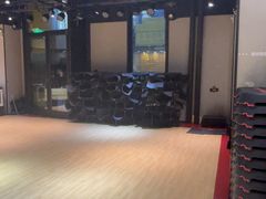 -超级猩猩健身·团课·瑜伽(花园道店)