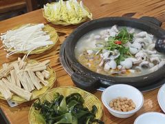 -大鼎石锅鱼(春江里店)
