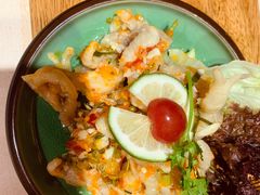 -暹罗酒肆泰餐厅酒吧