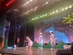 -中国福利会少年宫