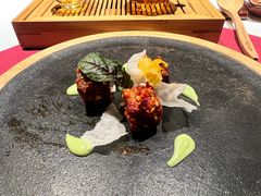 -叶叶菩提·晋福宫