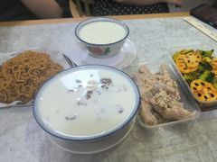 -水牛奶皇后糖水铺(深圳总店)