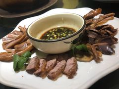 -四合院(黔灵西路店)