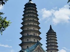 -太原市博物馆