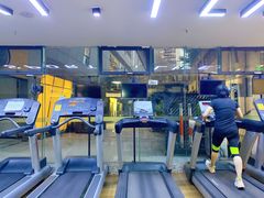 -西吉马游泳健身(协信店)